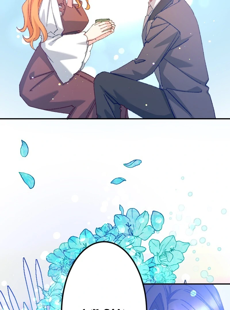 I’m Pregnant, But I Won’t Marry Without Love Chapter 21 387 ch 21 83