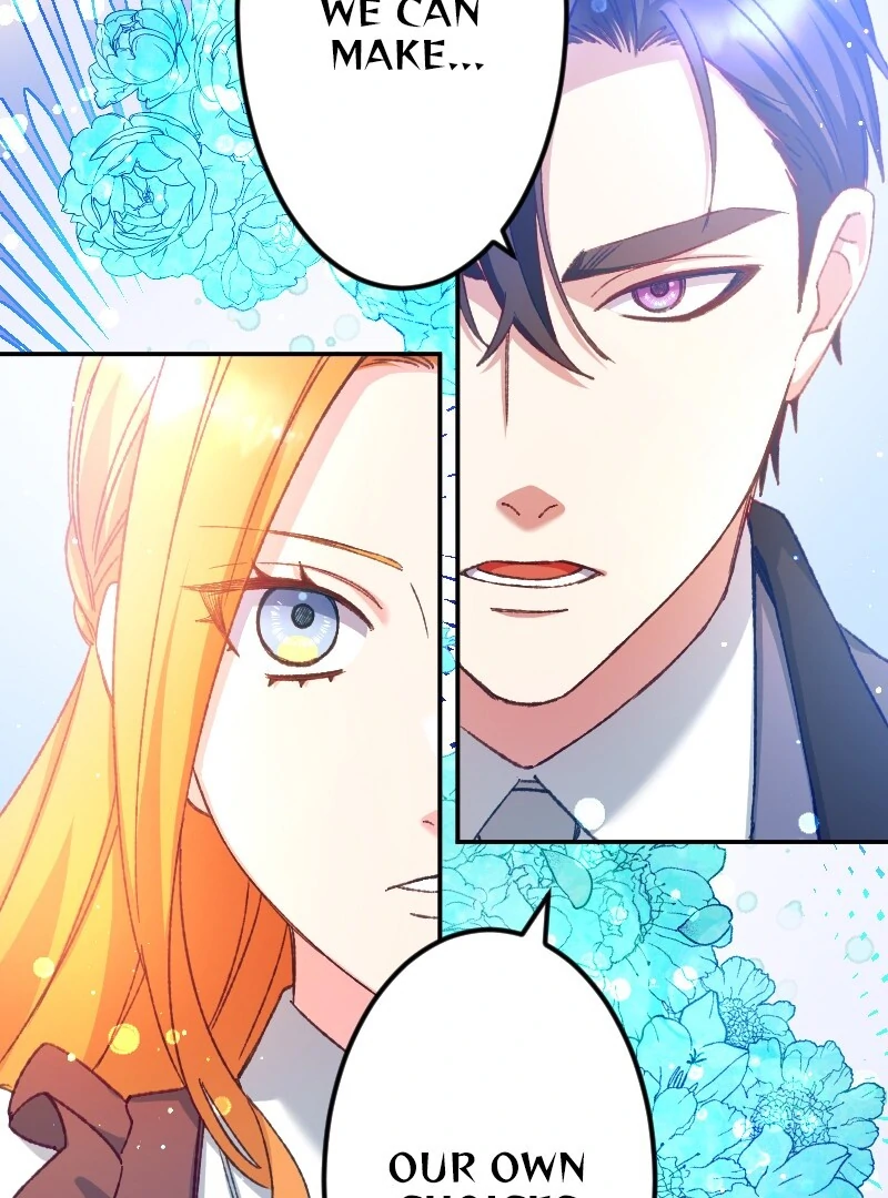 I’m Pregnant, But I Won’t Marry Without Love Chapter 21 388 ch 21 84