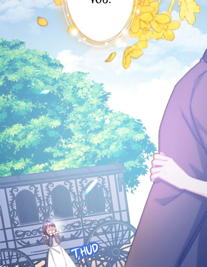 I’m Pregnant, But I Won’t Marry Without Love Chapter 21 313 ch 21 9