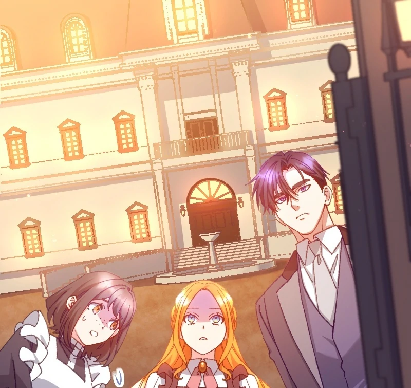 I’m Pregnant, But I Won’t Marry Without Love Chapter 21 394 ch 21 90