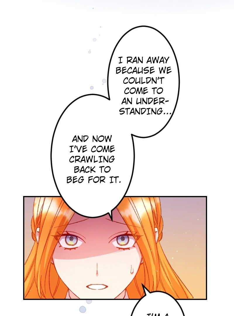 I’m Pregnant, But I Won’t Marry Without Love Chapter 21 396 ch 21 92