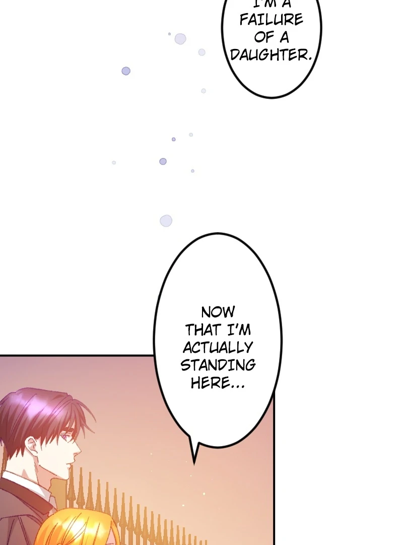 I’m Pregnant, But I Won’t Marry Without Love Chapter 21 397 ch 21 93