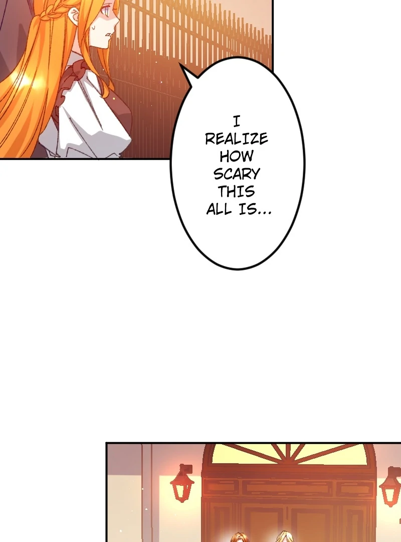 I’m Pregnant, But I Won’t Marry Without Love Chapter 21 398 ch 21 94