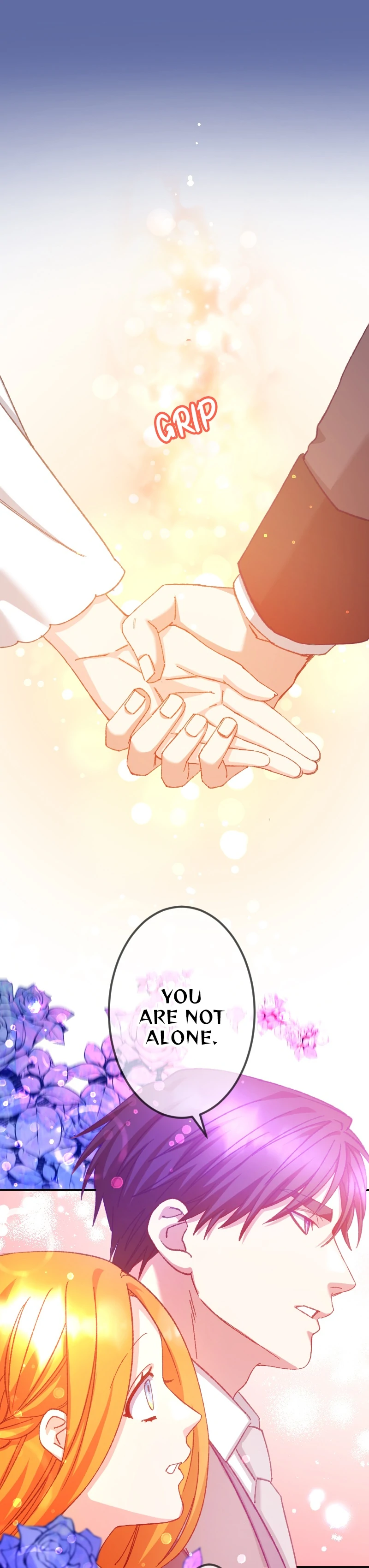 I’m Pregnant, But I Won’t Marry Without Love Chapter 21 401 ch 21 97