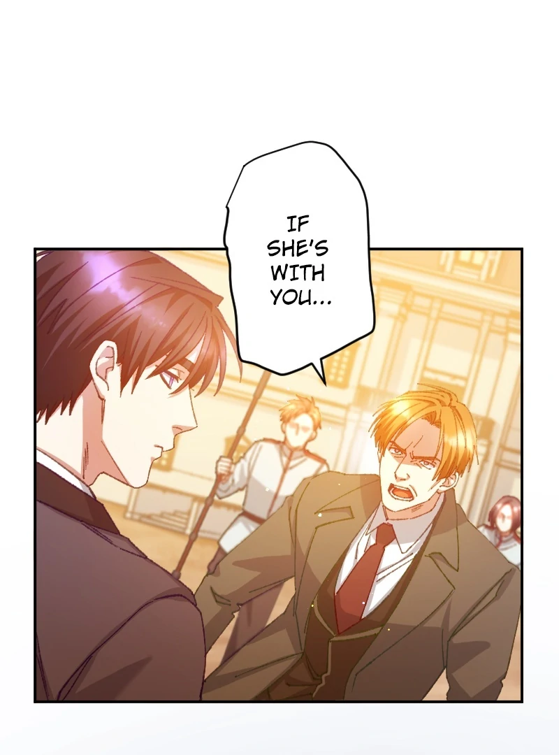 I’m Pregnant, But I Won’t Marry Without Love Chapter 22 314 ch 22 13