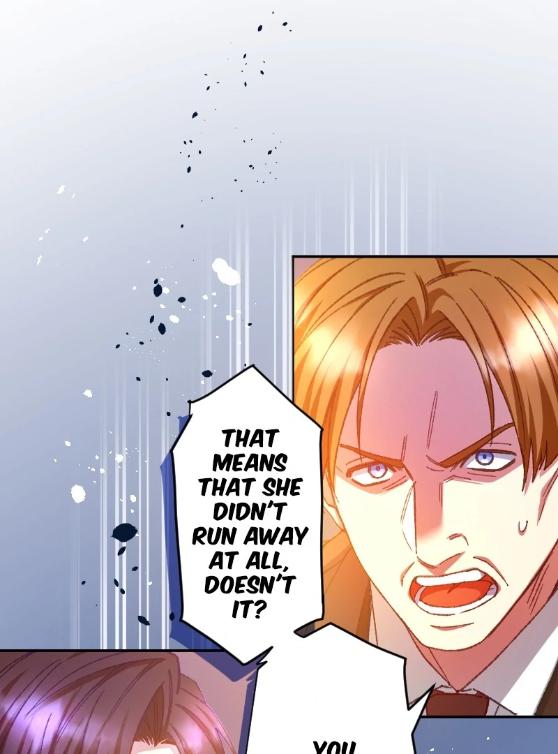 I’m Pregnant, But I Won’t Marry Without Love Chapter 22 315 ch 22 14