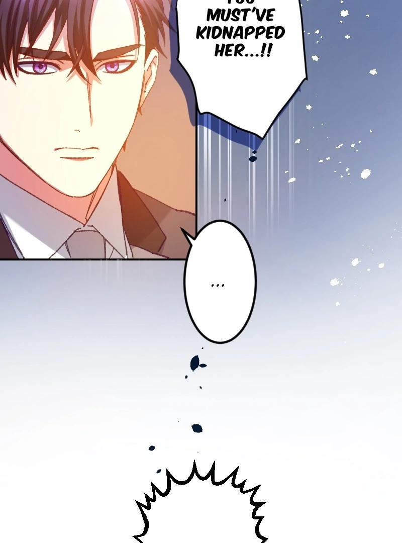 I’m Pregnant, But I Won’t Marry Without Love Chapter 22 316 ch 22 15