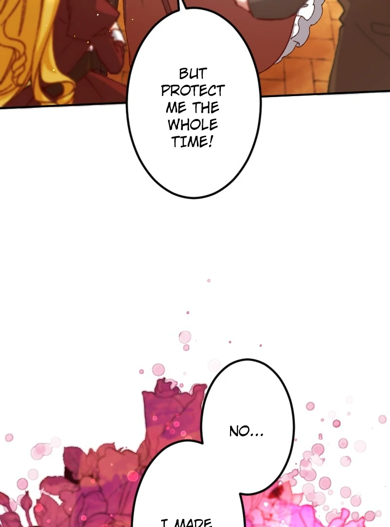 I’m Pregnant, But I Won’t Marry Without Love Chapter 22 325 ch 22 24