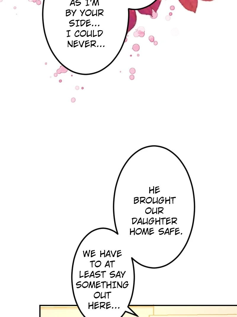 I’m Pregnant, But I Won’t Marry Without Love Chapter 22 327 ch 22 26