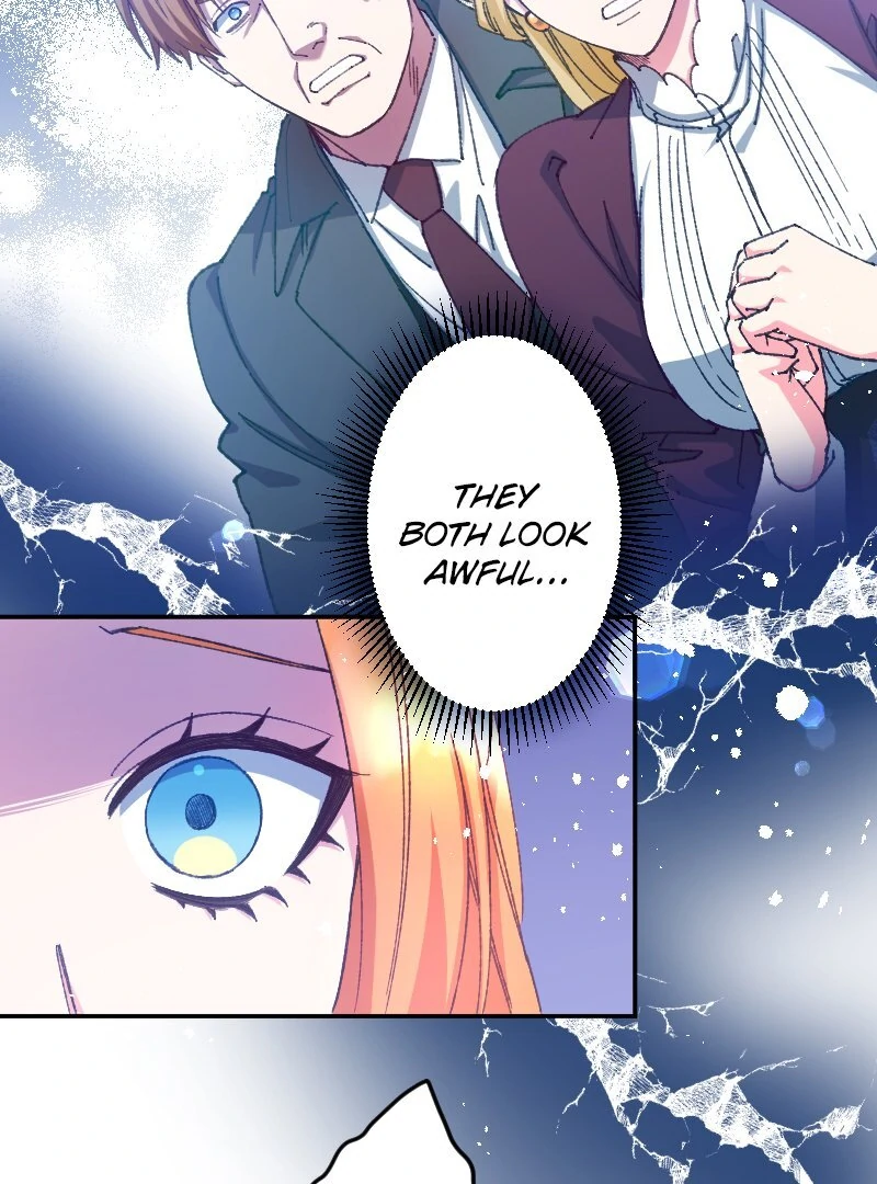 I’m Pregnant, But I Won’t Marry Without Love Chapter 22 304 ch 22 3