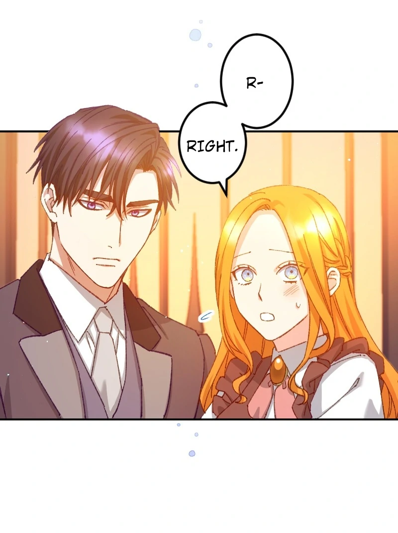 I’m Pregnant, But I Won’t Marry Without Love Chapter 22 331 ch 22 30