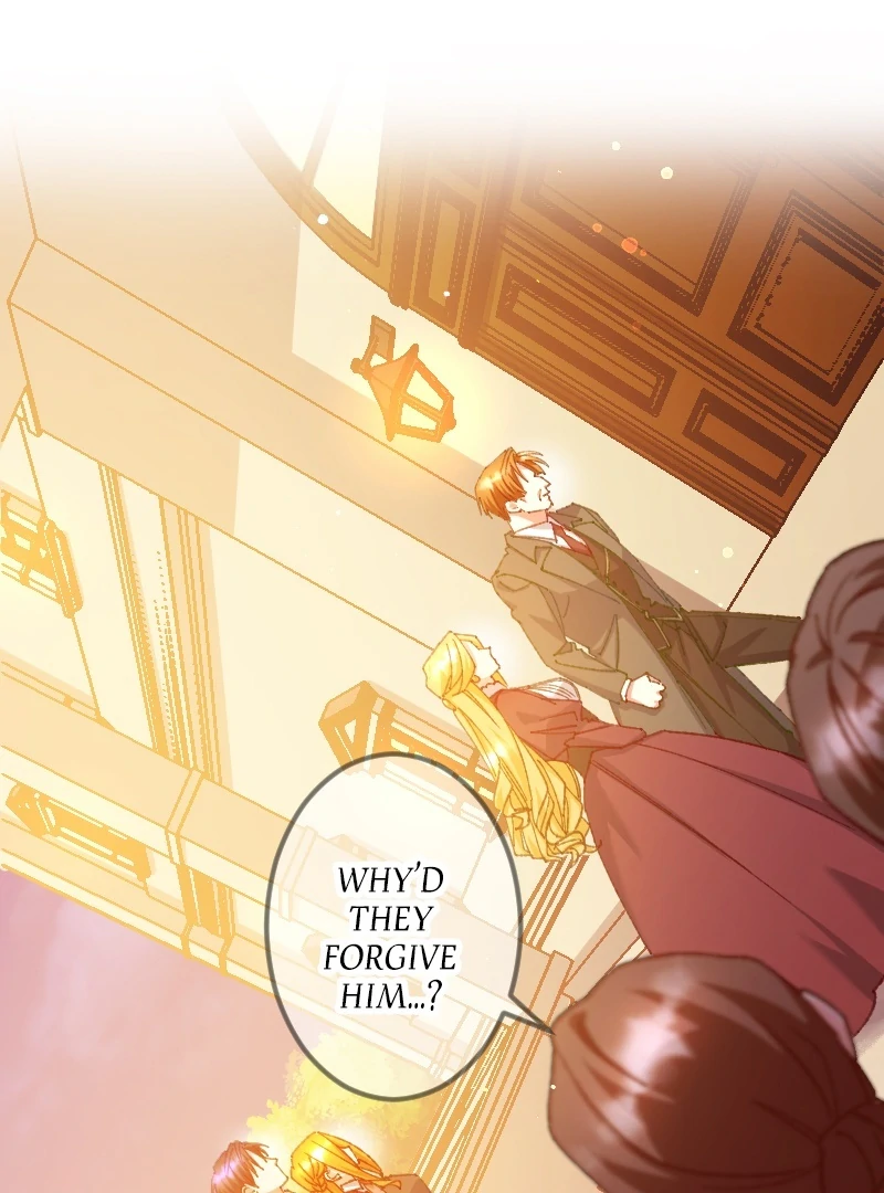 I’m Pregnant, But I Won’t Marry Without Love Chapter 22 332 ch 22 31