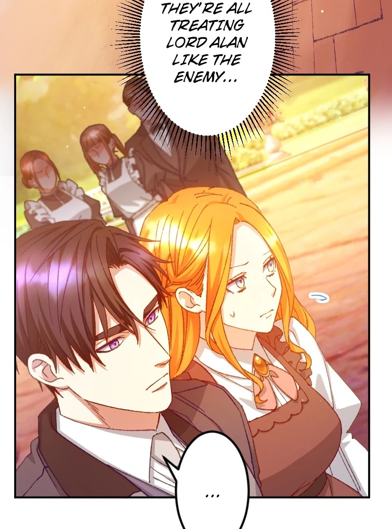 I’m Pregnant, But I Won’t Marry Without Love Chapter 22 334 ch 22 33