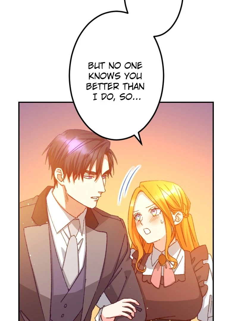 I’m Pregnant, But I Won’t Marry Without Love Chapter 22 337 ch 22 36