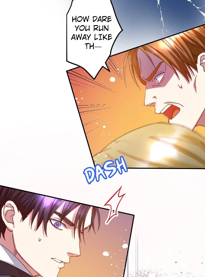 I’m Pregnant, But I Won’t Marry Without Love Chapter 22 305 ch 22 4