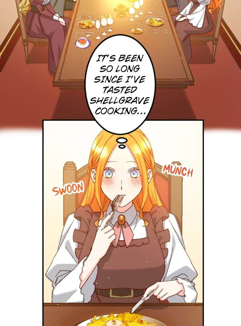 I’m Pregnant, But I Won’t Marry Without Love Chapter 22 343 ch 22 42