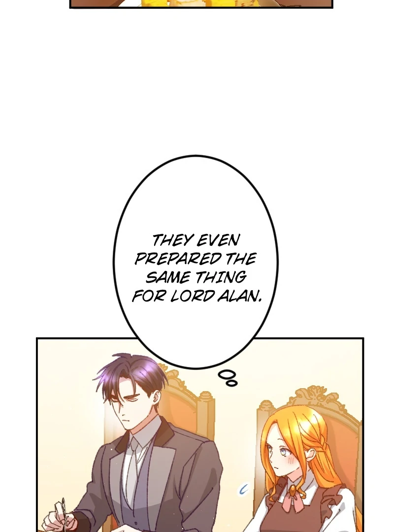 I’m Pregnant, But I Won’t Marry Without Love Chapter 22 344 ch 22 43