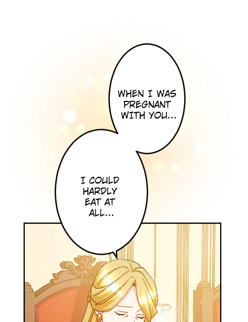 I’m Pregnant, But I Won’t Marry Without Love Chapter 22 347 ch 22 46