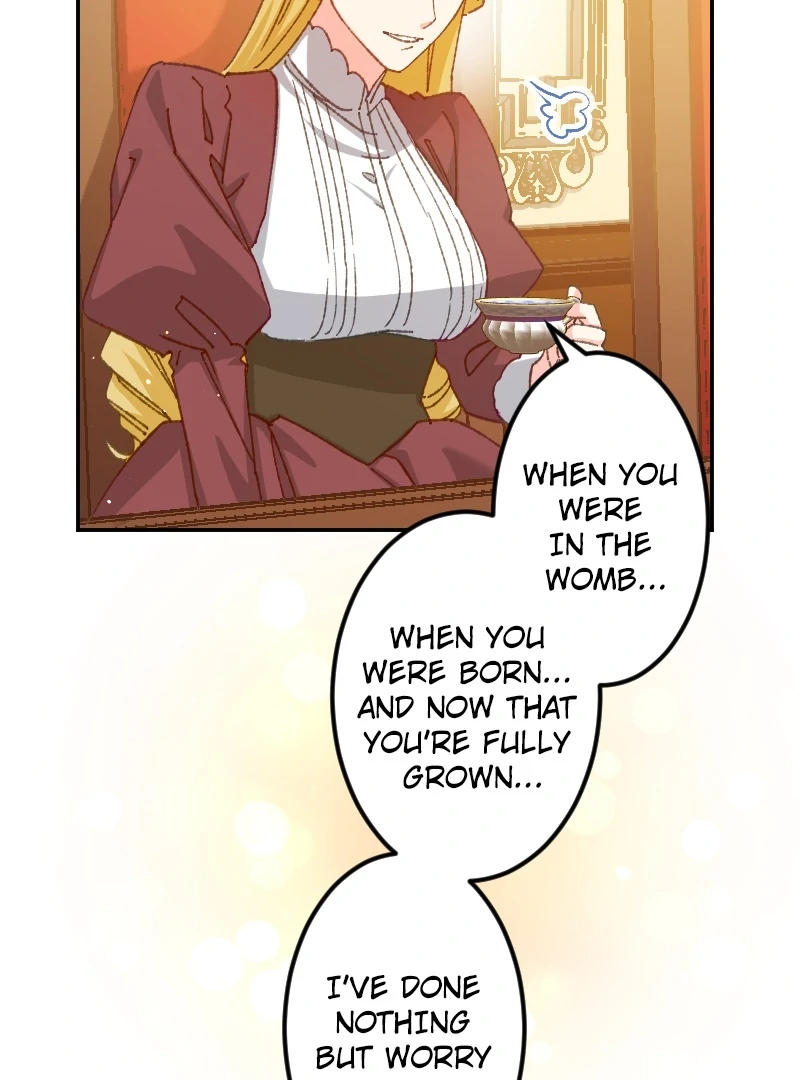 I’m Pregnant, But I Won’t Marry Without Love Chapter 22 348 ch 22 47