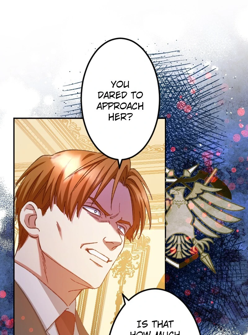 I’m Pregnant, But I Won’t Marry Without Love Chapter 22 354 ch 22 53