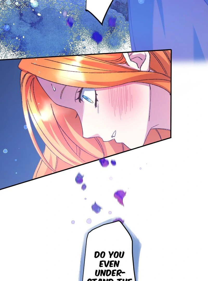 I’m Pregnant, But I Won’t Marry Without Love Chapter 22 308 ch 22 7