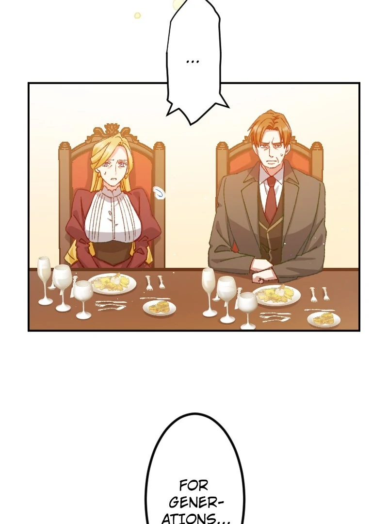 I’m Pregnant, But I Won’t Marry Without Love Chapter 22 372 ch 22 71