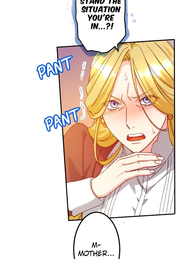 I’m Pregnant, But I Won’t Marry Without Love Chapter 22 309 ch 22 8