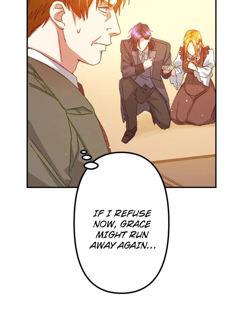 I’m Pregnant, But I Won’t Marry Without Love Chapter 22 383 ch 22 82