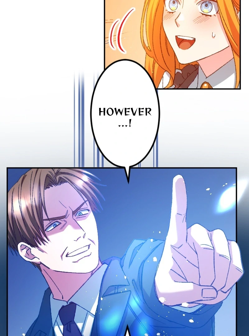 I’m Pregnant, But I Won’t Marry Without Love Chapter 22 385 ch 22 84