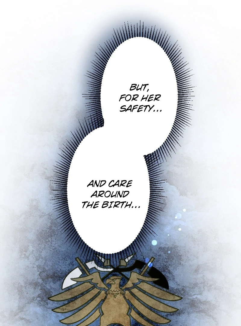 I’m Pregnant, But I Won’t Marry Without Love Chapter 22 388 ch 22 87