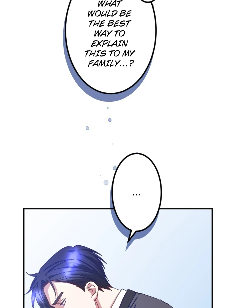 I’m Pregnant, But I Won’t Marry Without Love Chapter 22 390 ch 22 89