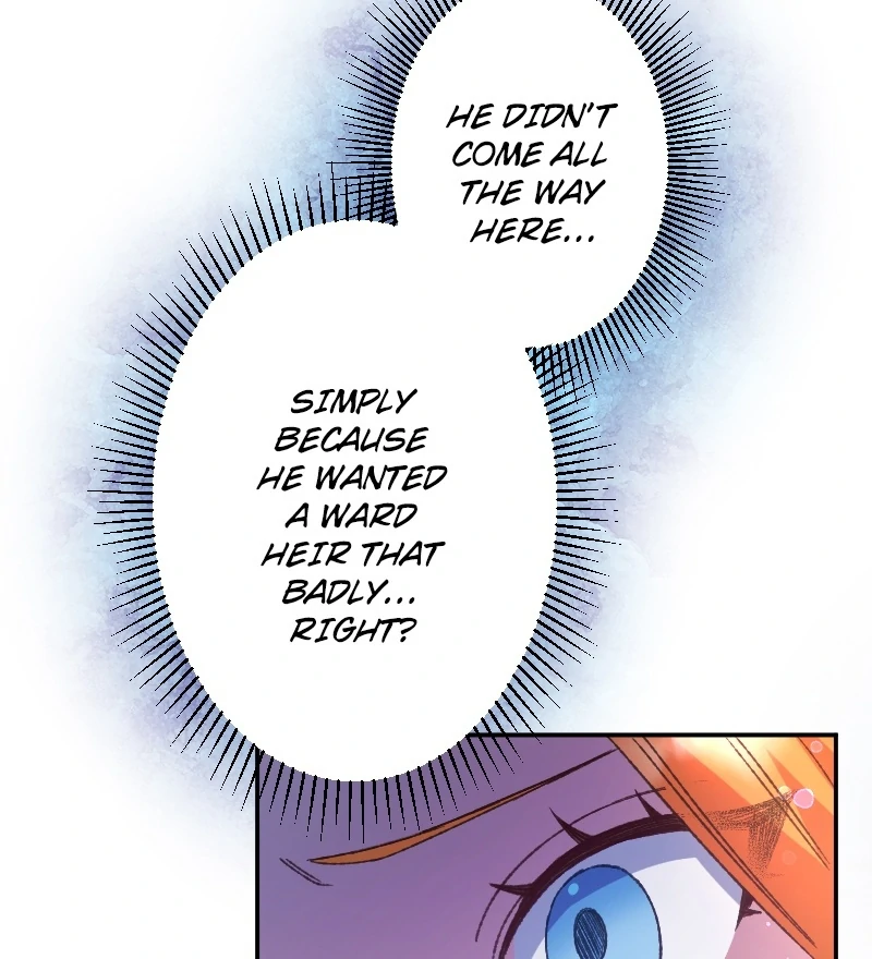 I’m Pregnant, But I Won’t Marry Without Love Chapter 22 392 ch 22 91