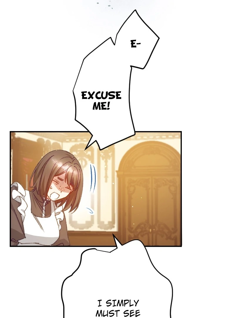 I’m Pregnant, But I Won’t Marry Without Love Chapter 22 394 ch 22 93