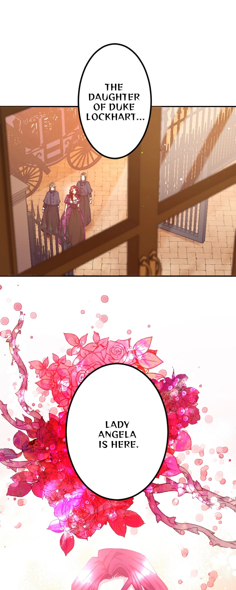 I’m Pregnant, But I Won’t Marry Without Love Chapter 22 398 ch 22 97