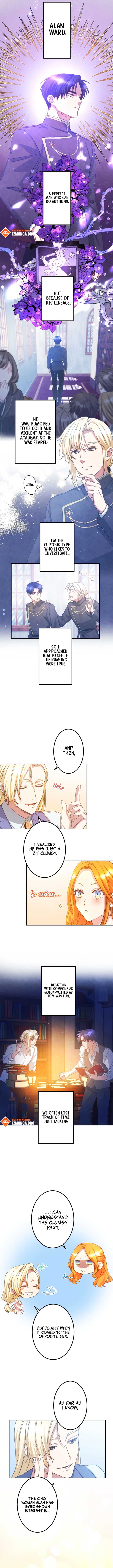 I’m Pregnant, But I Won’t Marry Without Love Chapter 26 40 ch 26 3