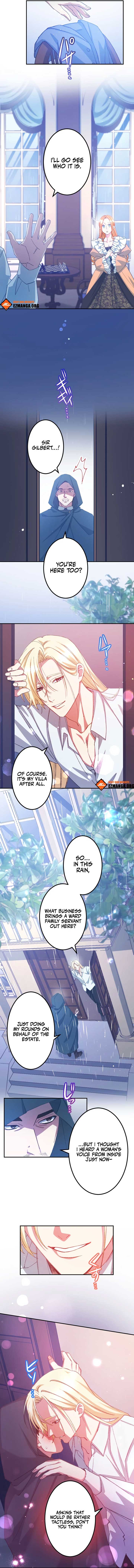 I’m Pregnant, But I Won’t Marry Without Love Chapter 26 44 ch 26 7