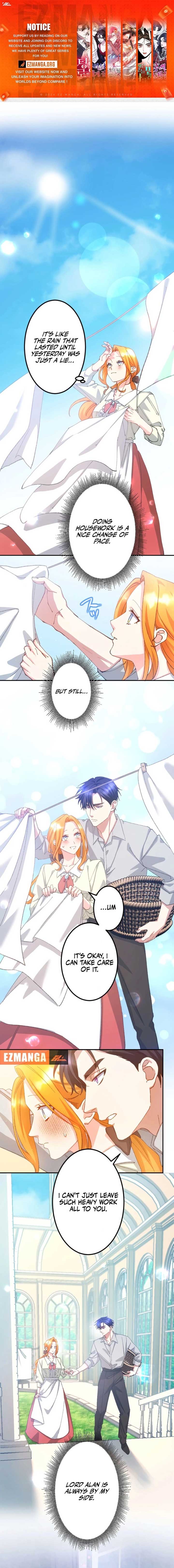 I’m Pregnant, But I Won’t Marry Without Love Chapter 29 38 ch 29 1