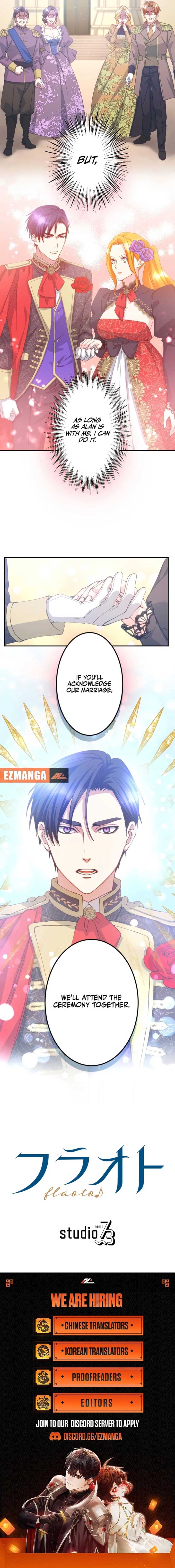 I’m Pregnant, But I Won’t Marry Without Love Chapter 29 47 ch 29 10