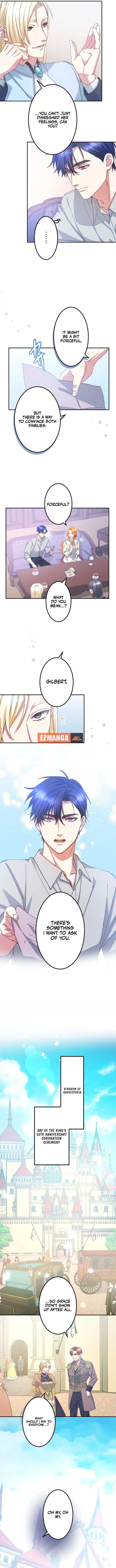 I’m Pregnant, But I Won’t Marry Without Love Chapter 29 42 ch 29 5