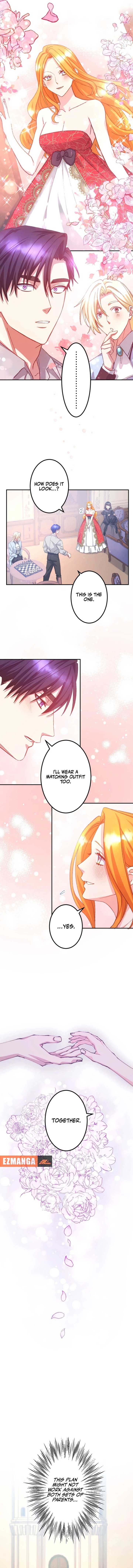 I’m Pregnant, But I Won’t Marry Without Love Chapter 29 46 ch 29 9