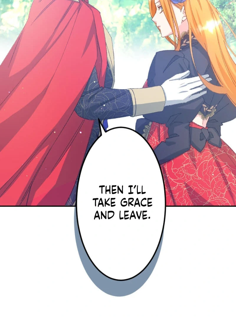 I’m Pregnant, But I Won’t Marry Without Love Chapter 30 304 ch 30 18