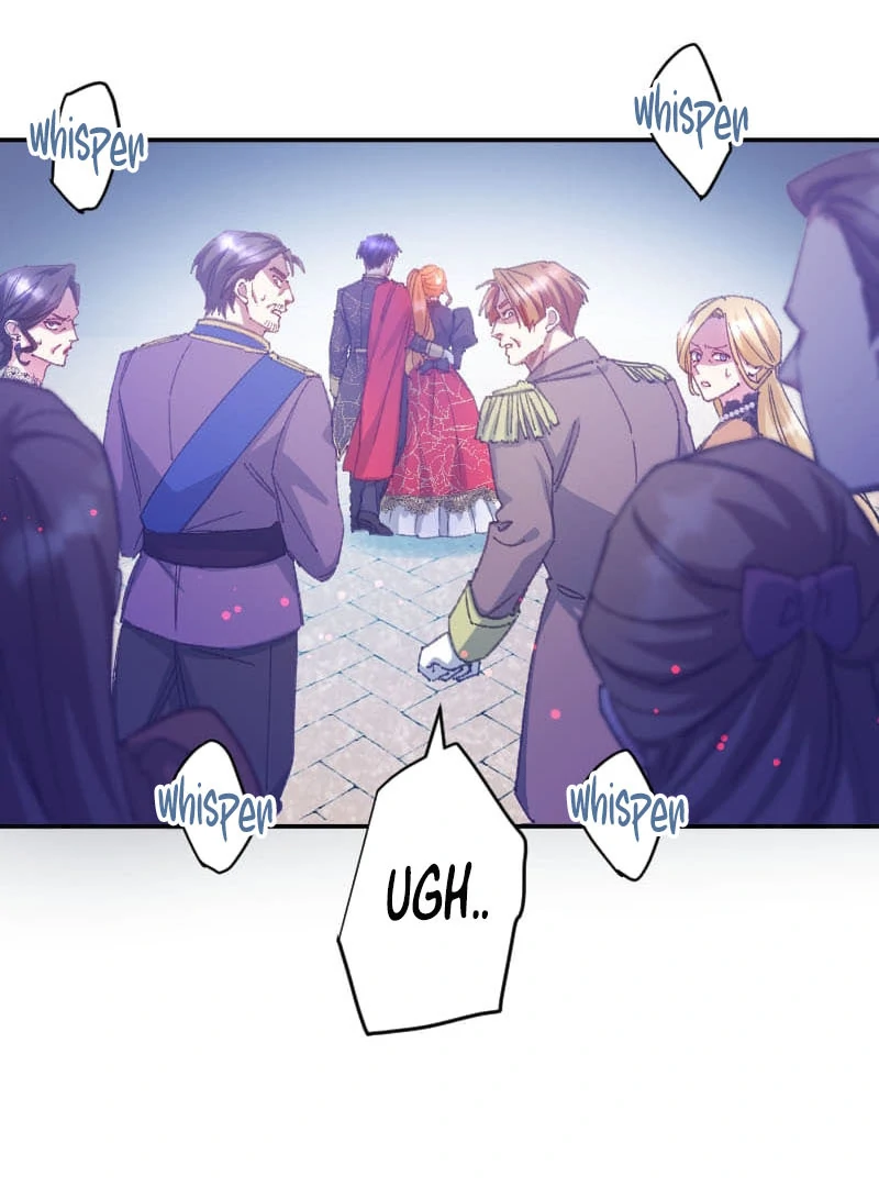 I’m Pregnant, But I Won’t Marry Without Love Chapter 30 305 ch 30 19