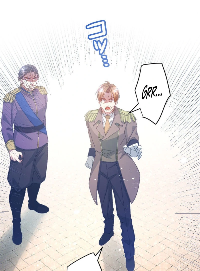 I’m Pregnant, But I Won’t Marry Without Love Chapter 30 306 ch 30 20