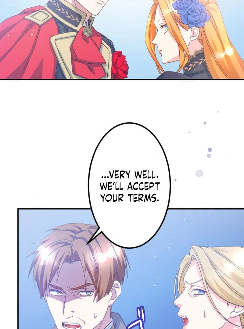 I’m Pregnant, But I Won’t Marry Without Love Chapter 30 308 ch 30 22