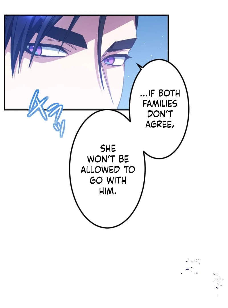 I’m Pregnant, But I Won’t Marry Without Love Chapter 30 310 ch 30 24