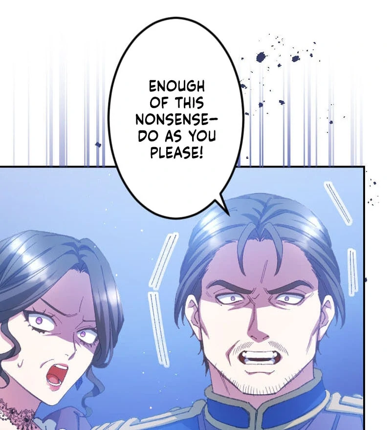 I’m Pregnant, But I Won’t Marry Without Love Chapter 30 311 ch 30 25