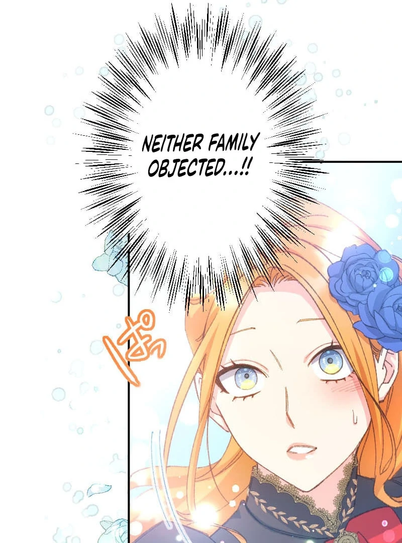 I’m Pregnant, But I Won’t Marry Without Love Chapter 30 313 ch 30 27