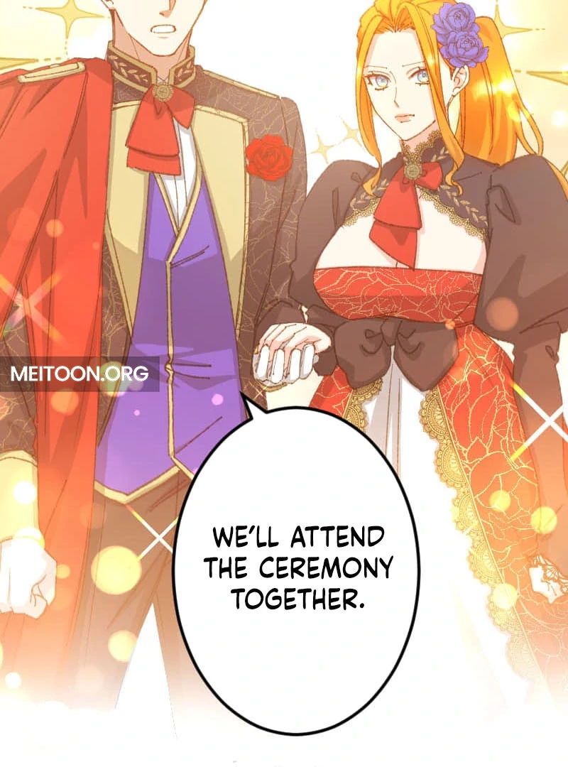 I’m Pregnant, But I Won’t Marry Without Love Chapter 30 289 ch 30 3