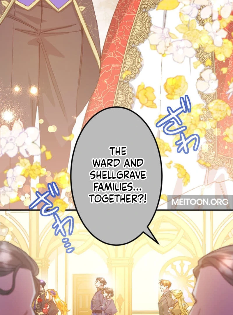 I’m Pregnant, But I Won’t Marry Without Love Chapter 30 319 ch 30 33