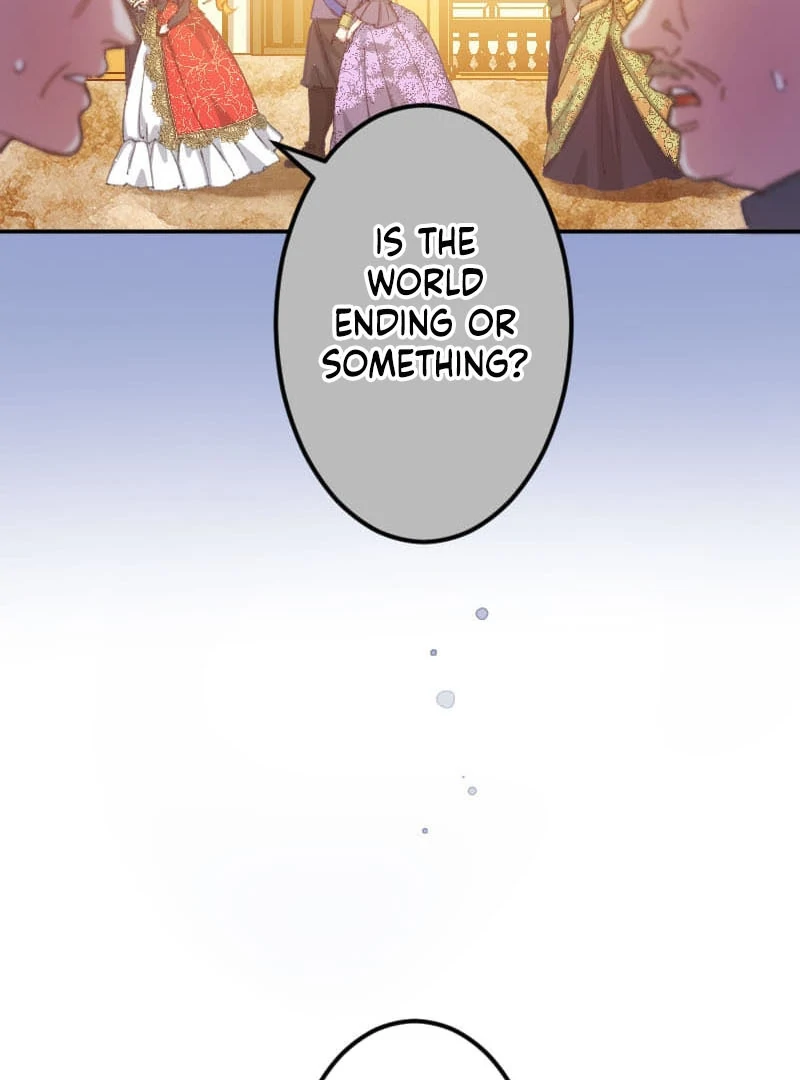 I’m Pregnant, But I Won’t Marry Without Love Chapter 30 320 ch 30 34